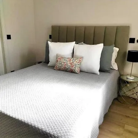 Flat Moderno E Em * Braga