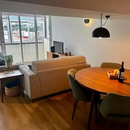 Flat Moderno E Em Apartamento