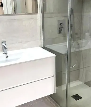 Flat Moderno E Em *