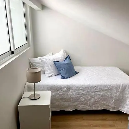 Apartment Flat Moderno E Em Braga
