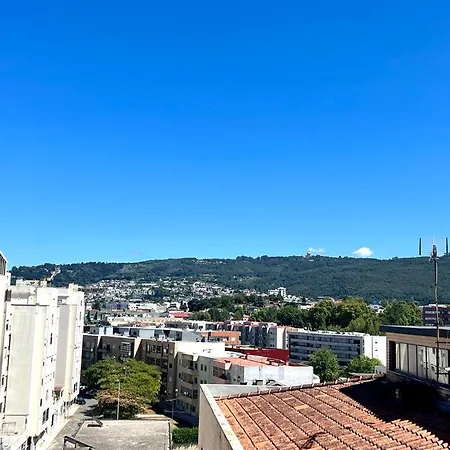 Apartment Flat Moderno E Em *