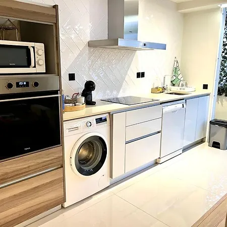 Flat Moderno E Em